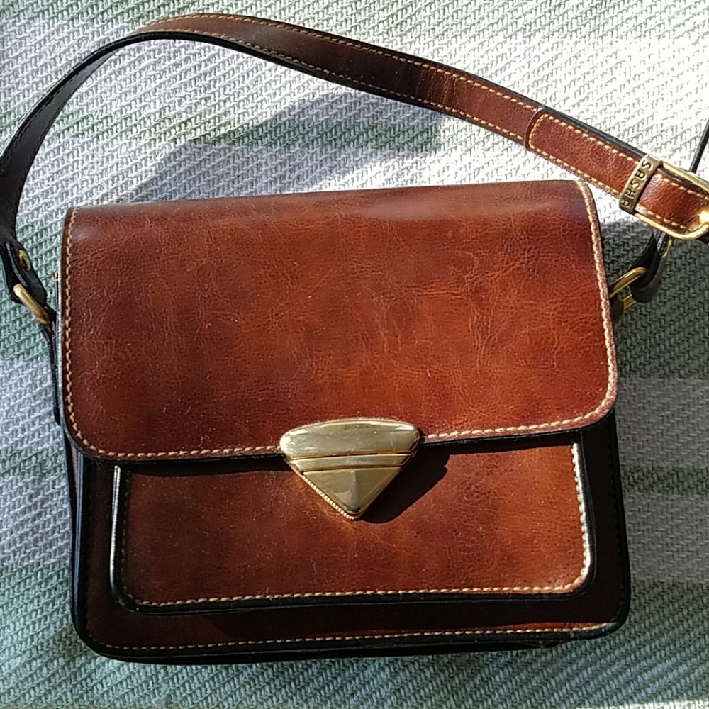 Sasha Handbag